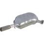 Autopart International Muffler Assembly 2103235920