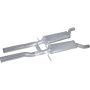 Autopart International Muffler Assembly 2103236120