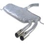 Autopart International Muffler Assembly 2103236149