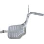Autopart International Muffler Assembly 2103236176