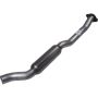 Autopart International Muffler Assembly 2103236260