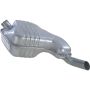 Autopart International Muffler Assembly 2103236277