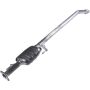 Autopart International Muffler Assembly 2103236458