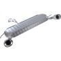 Autopart International Muffler Assembly 2103236482