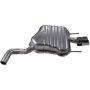 Autopart International Muffler Assembly 2103236663