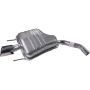 Autopart International Muffler Assembly 2103236664
