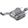 Autopart International Muffler Assembly 2103236665
