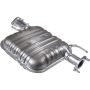 Autopart International Muffler Assembly 2103239205