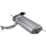 Autopart International Muffler Assembly 2103239217
