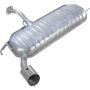 Autopart International Muffler Assembly 2103239218