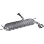Autopart International Muffler Assembly 2103239219