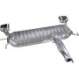 Autopart International Muffler Assembly 2103239220