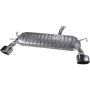 Autopart International Muffler Assembly 2103239221