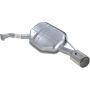 Autopart International Muffler Assembly 2103239227