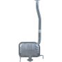 Autopart International Muffler Assembly 2103239228
