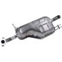 Autopart International Muffler Assembly 2103239231