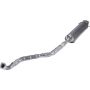 Autopart International Muffler Assembly 2103239378