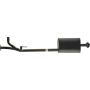 Autopart International Muffler Assembly 2103275069