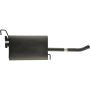 Autopart International Muffler Assembly 2103288453