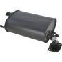 Autopart International Muffler Assembly 2103288474