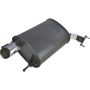 Autopart International Muffler Assembly 2103288475
