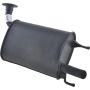 Autopart International Muffler Assembly 2103288476