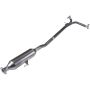Autopart International Muffler Assembly 2103288758