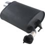 Autopart International Muffler Assembly 2103288760