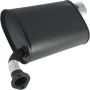 Autopart International Muffler Assembly 2103288761