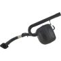 Autopart International Muffler Assembly 2103288769