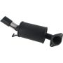 Autopart International Muffler Assembly 2103288788