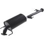 Autopart International Muffler Assembly 2103288790