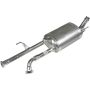 Autopart International Muffler Assembly 2103288859