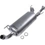 Autopart International Muffler Assembly 2103288860