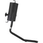 Autopart International Muffler Assembly 2103288878