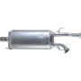 Autopart International Muffler Assembly 2103288884