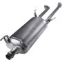 Autopart International Muffler Assembly 2103288885