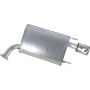 Autopart International Muffler Assembly 2103289533