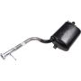 Autopart International Muffler Assembly 2103289540
