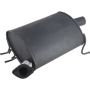 Autopart International Muffler Assembly 2103289626