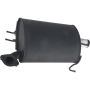 Autopart International Muffler Assembly 2103289627