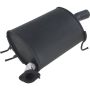 Autopart International Muffler Assembly 2103289629