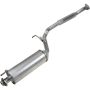 Autopart International Muffler Assembly 2103289632