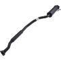 Autopart International Muffler Assembly 2103289634