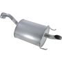Autopart International Muffler Assembly 2103289637