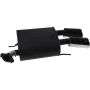 Autopart International Muffler Assembly 2103289711