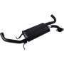 Autopart International Muffler Assembly 2103289718