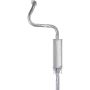 Autopart International Muffler Assembly 2103290014