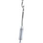 Autopart International Muffler Assembly 2103290018
