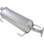 Autopart International Muffler Assembly 2103290064